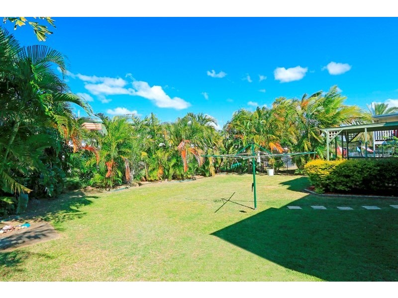 362 Thozet Road, Frenchville QLD 4701