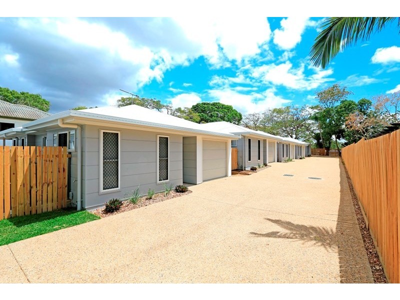 3/15 Card Street, Berserker QLD 4701