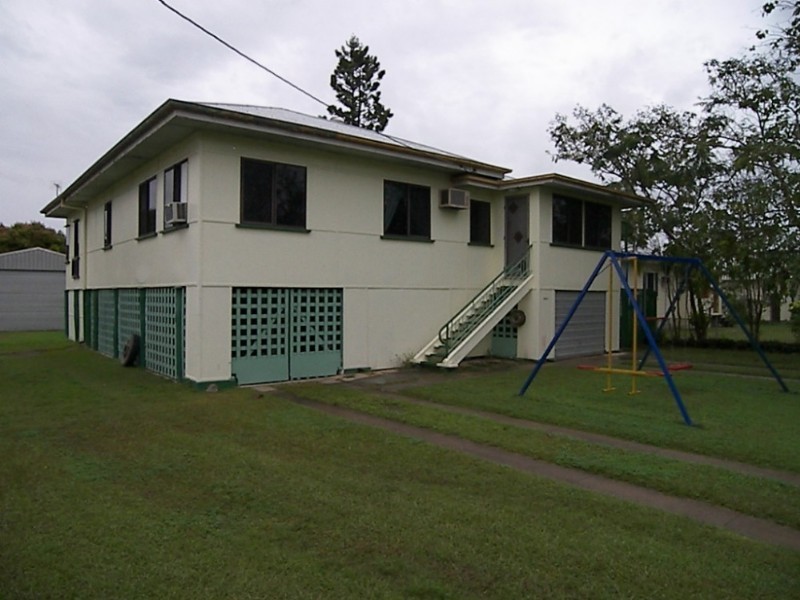 252 Elphinstone Street, Koongal QLD 4701