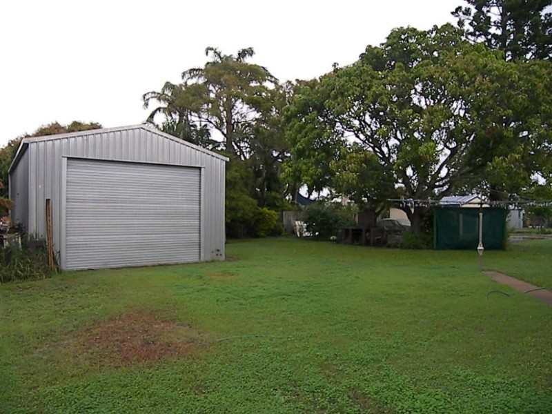 252 Elphinstone Street, Koongal QLD 4701
