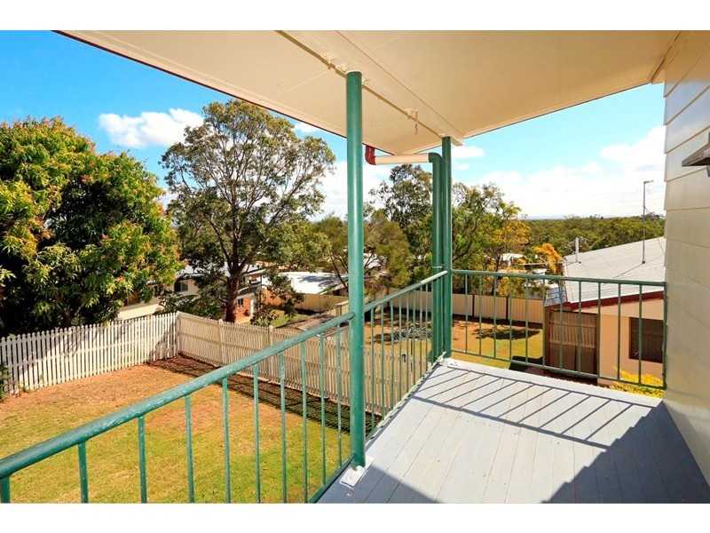 282 Everingham Avenue, Frenchville QLD 4701