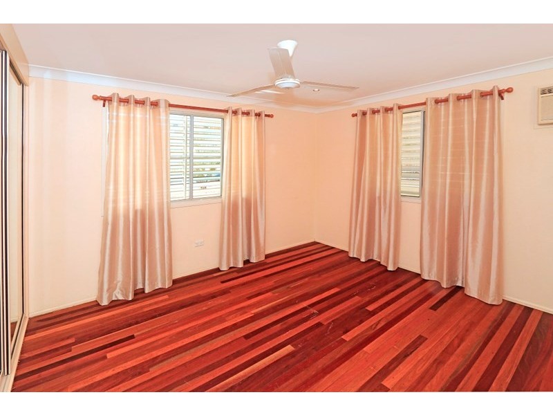 282 Everingham Avenue, Frenchville QLD 4701