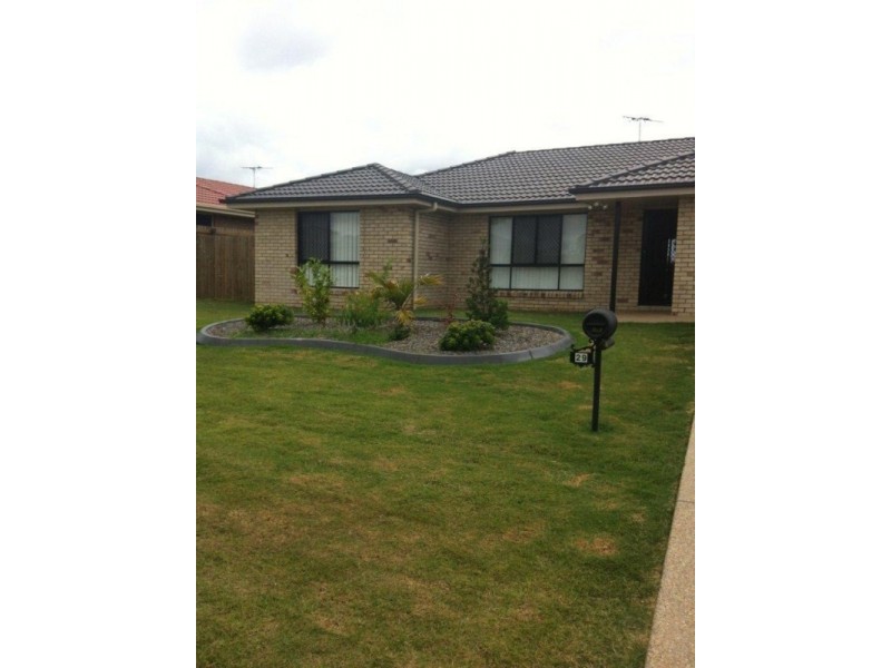 29 Justin Street, Gracemere QLD 4702