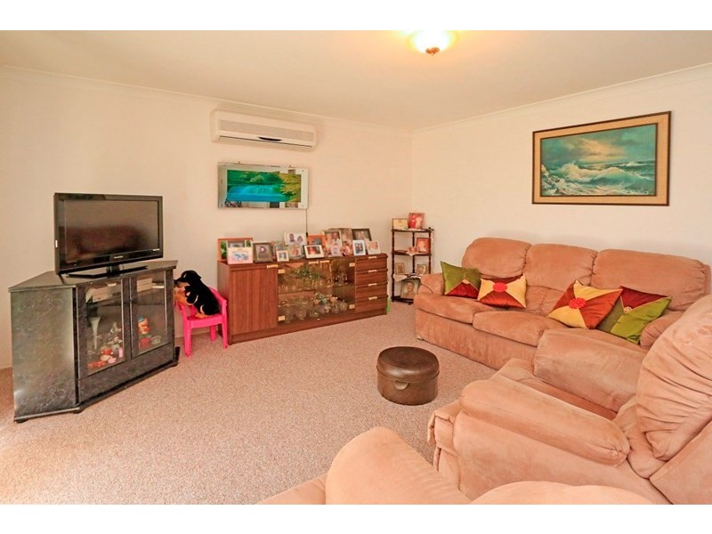 21/100 Victoria Place, Berserker QLD 4701