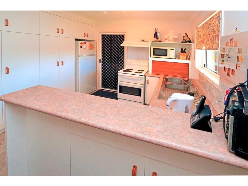 21/100 Victoria Place, Berserker QLD 4701