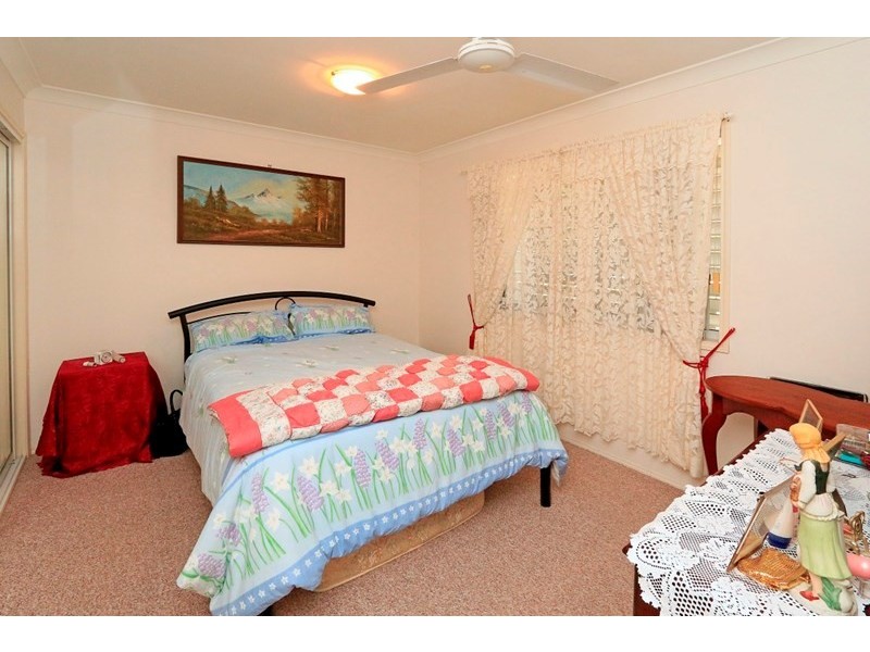 21/100 Victoria Place, Berserker QLD 4701