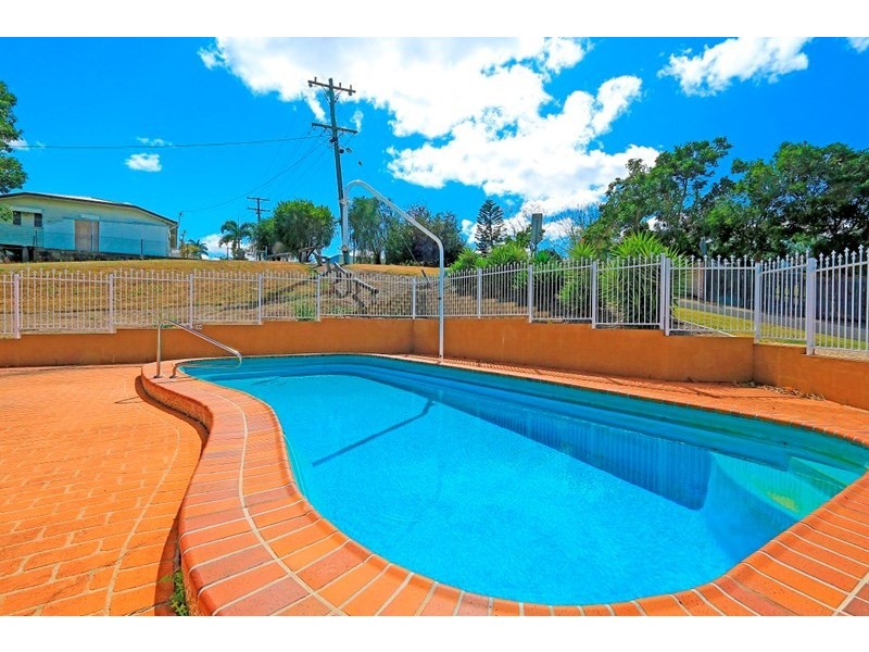 21/100 Victoria Place, Berserker QLD 4701