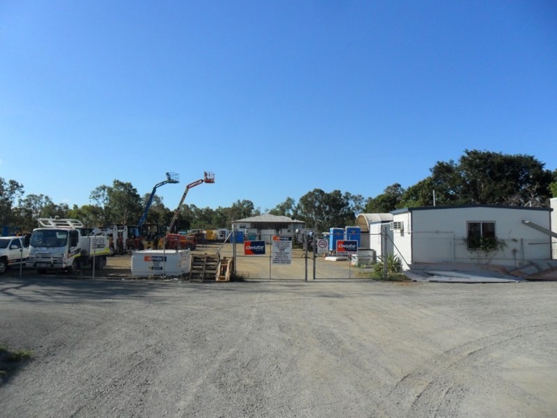 240 Lion Creek Road, West Rockhampton QLD 4700