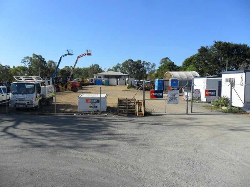 240 Lion Creek Road, West Rockhampton QLD 4700