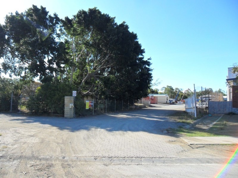 240 Lion Creek Road, West Rockhampton QLD 4700