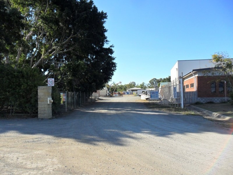 240 Lion Creek Road, West Rockhampton QLD 4700