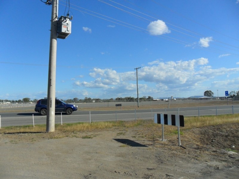 240 Lion Creek Road, West Rockhampton QLD 4700