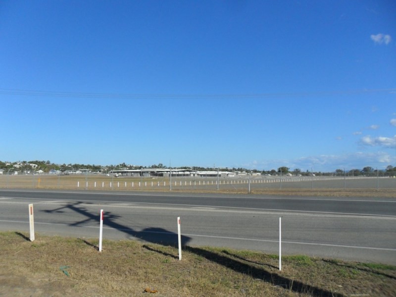 240 Lion Creek Road, West Rockhampton QLD 4700