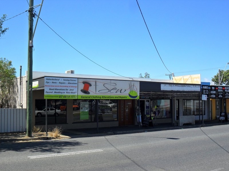 176 Berserker Street, Berserker QLD 4701