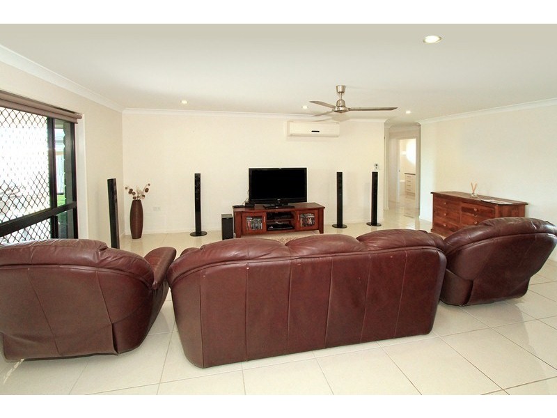 14 Wheeler Avenue, Gracemere QLD 4702