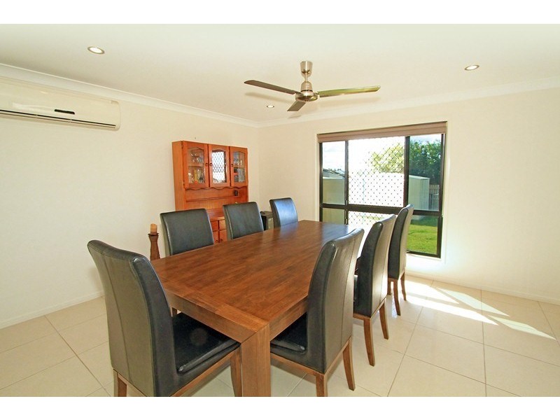 14 Wheeler Avenue, Gracemere QLD 4702
