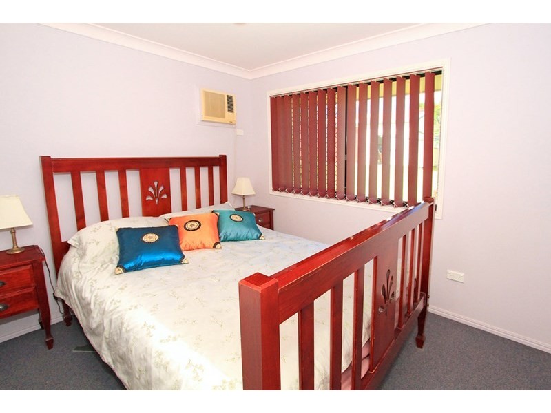 10-12 Mark Acton Close, Rockyview QLD 4701