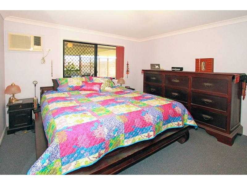 10-12 Mark Acton Close, Rockyview QLD 4701