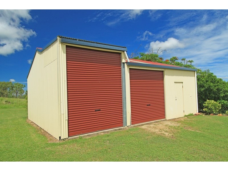 10-12 Mark Acton Close, Rockyview QLD 4701