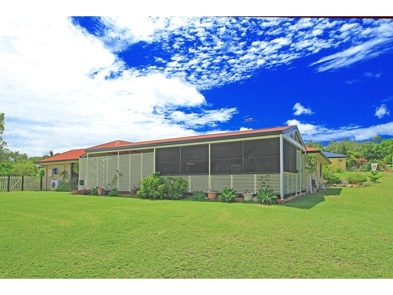 10-12 Mark Acton Close, Rockyview QLD 4701
