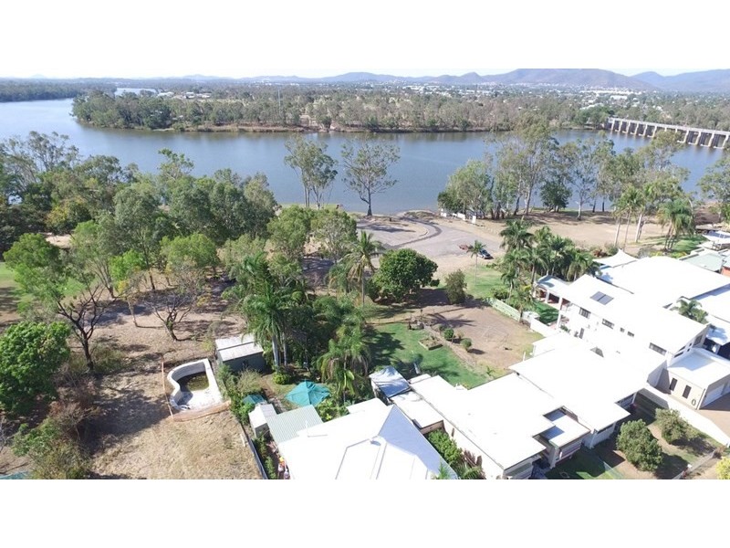 38 Luck Avenue, Wandal QLD 4700