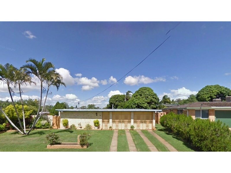 218 McCullough Street, Frenchville QLD 4701