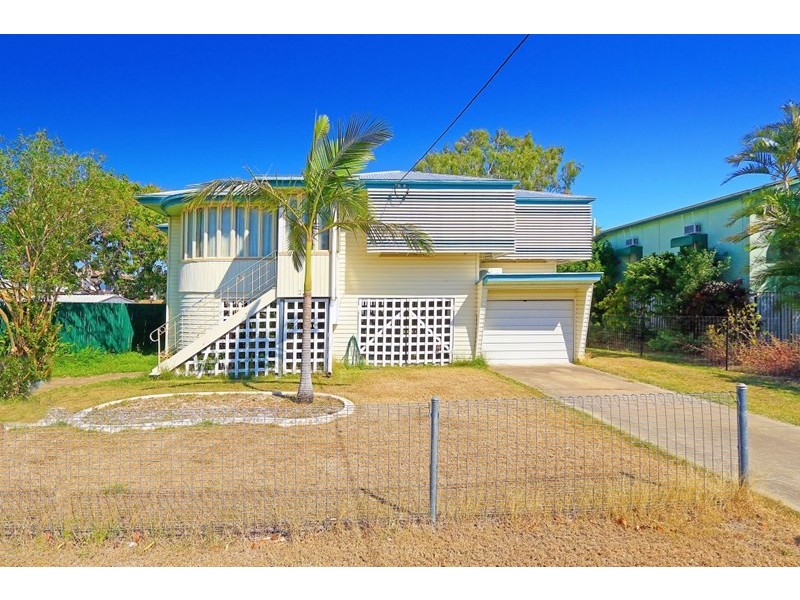 279 Waterloo Street, Berserker QLD 4701