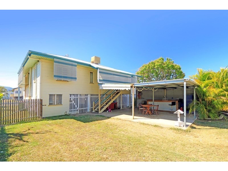 279 Waterloo Street, Berserker QLD 4701