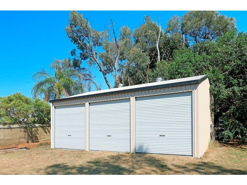 279 Waterloo Street, Berserker QLD 4701