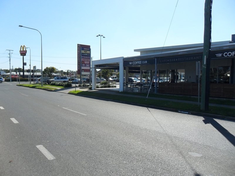 87 Fitzroy Street, Rockhampton City QLD 4700