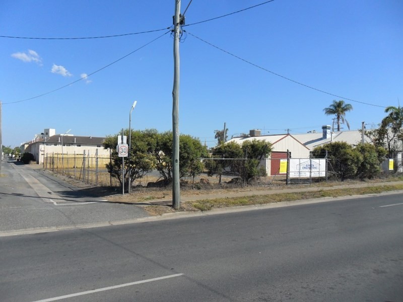 87 Fitzroy Street, Rockhampton City QLD 4700