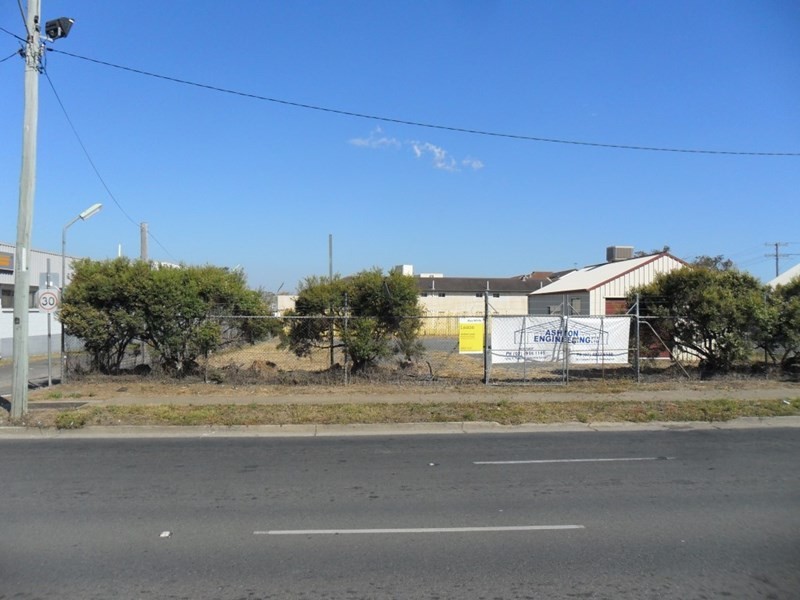 87 Fitzroy Street, Rockhampton City QLD 4700