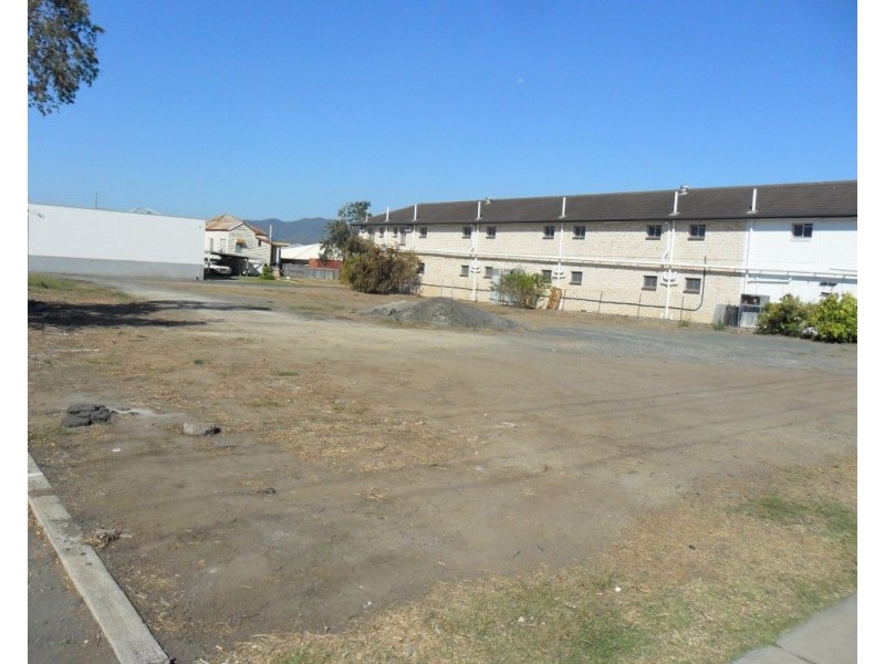 125-127 George Street, Rockhampton City QLD 4700
