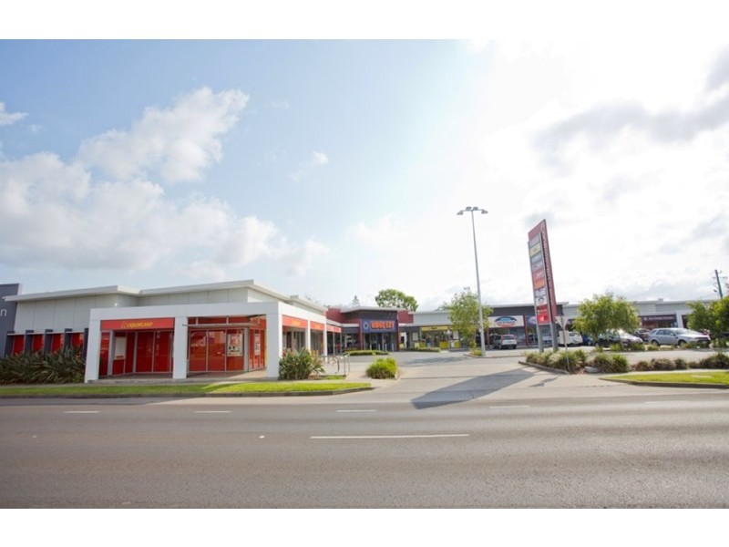 4/109 – 111 George Street, Rockhampton City QLD 4700