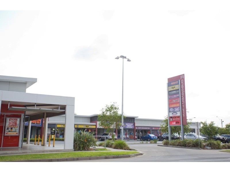 4/109 – 111 George Street, Rockhampton City QLD 4700