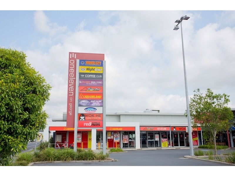 4/109 – 111 George Street, Rockhampton City QLD 4700