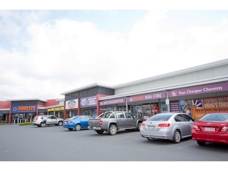 4/109 – 111 George Street, Rockhampton City QLD 4700