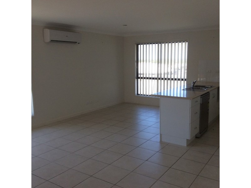 37 Falcon Crescent, Zilzie QLD 4710