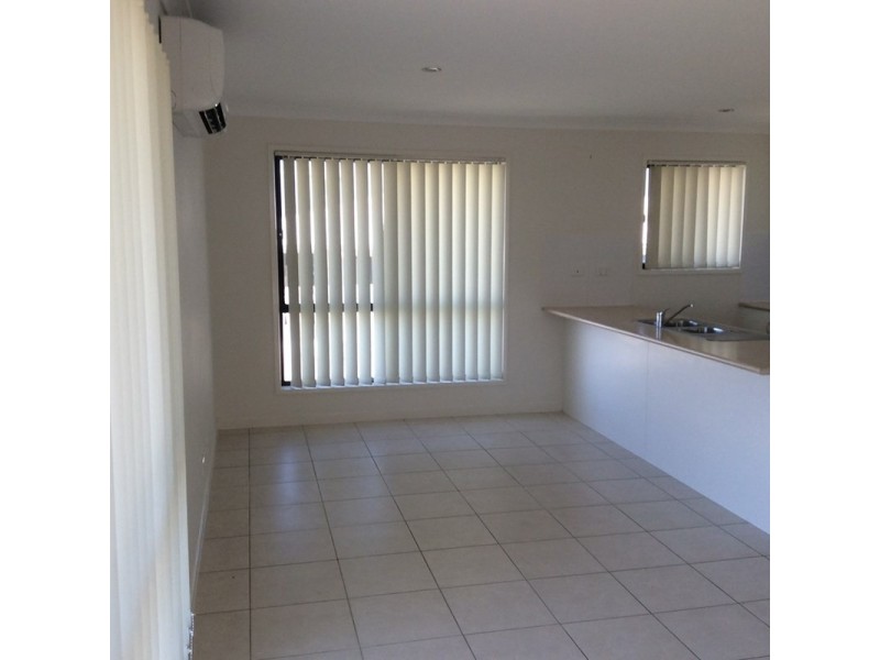 37 Falcon Crescent, Zilzie QLD 4710