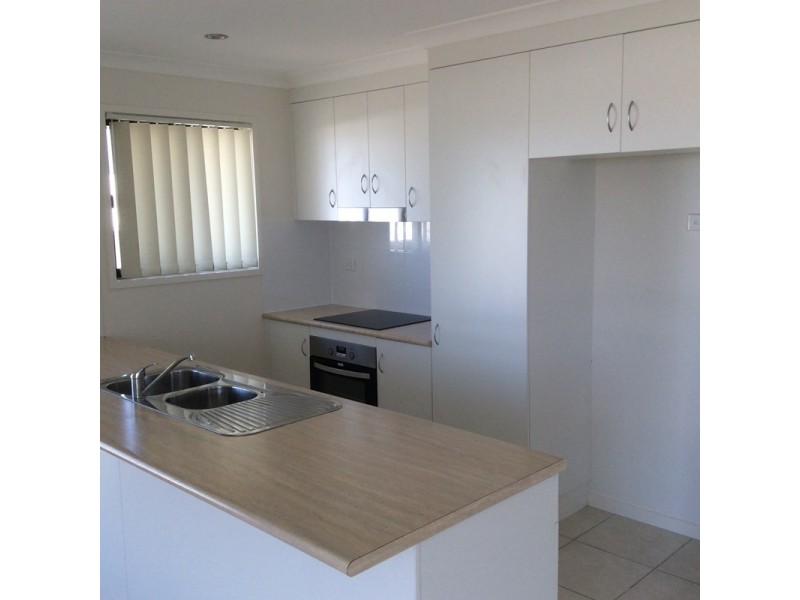 37 Falcon Crescent, Zilzie QLD 4710