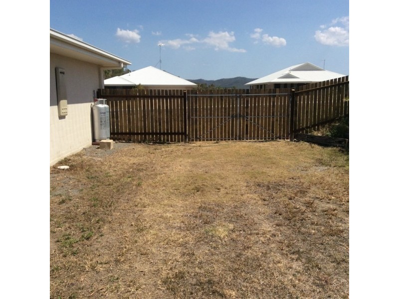 37 Falcon Crescent, Zilzie QLD 4710