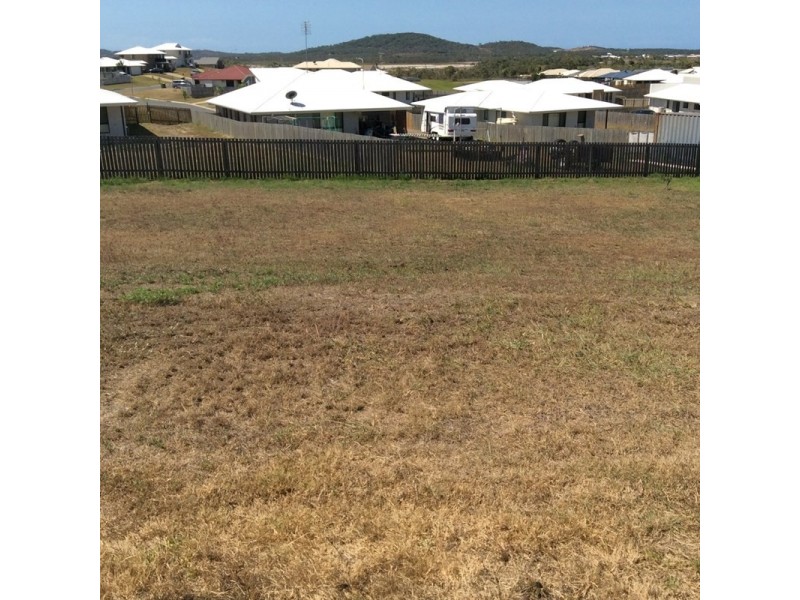 37 Falcon Crescent, Zilzie QLD 4710