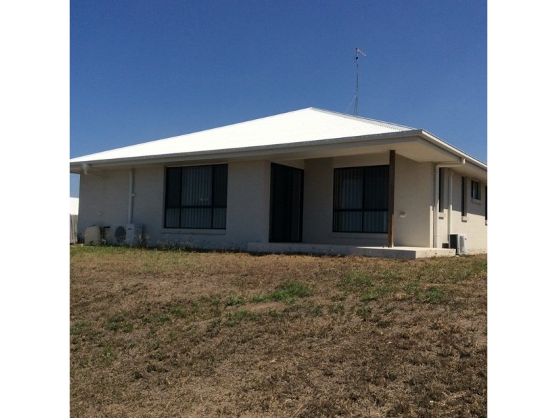 37 Falcon Crescent, Zilzie QLD 4710