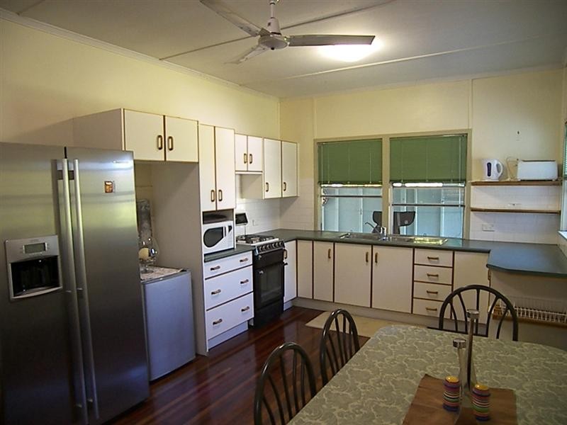 55 Heath Street, Wandal QLD 4700