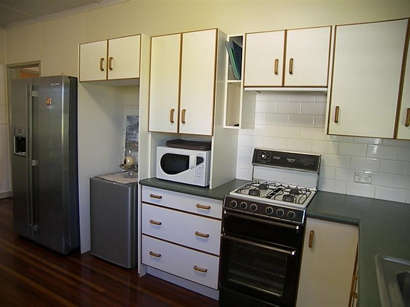 55 Heath Street, Wandal QLD 4700