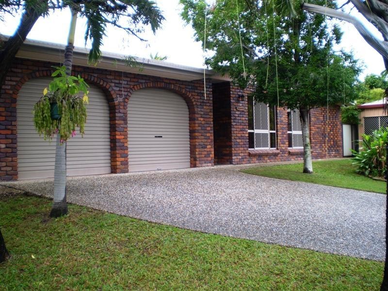 5 Brosnan Cresent, Parkhurst QLD 4702