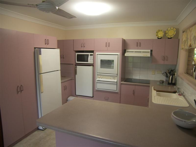 5 Brosnan Cresent, Parkhurst QLD 4702