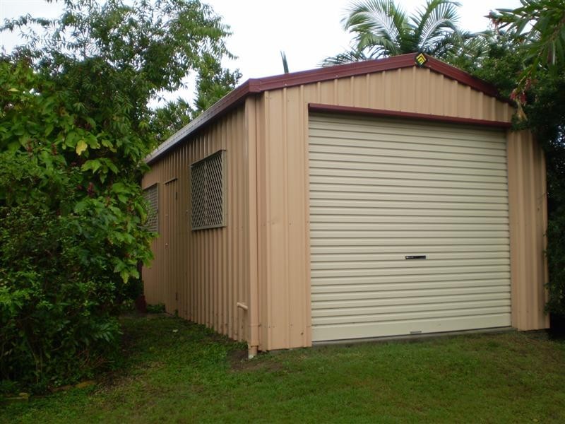 5 Brosnan Cresent, Parkhurst QLD 4702