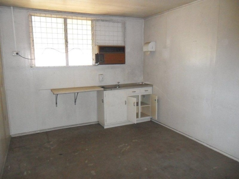 14 Cambridge Street, Rockhampton City QLD 4700