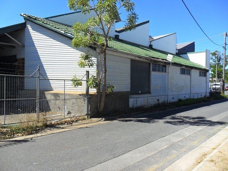 14 Cambridge Street, Rockhampton City QLD 4700